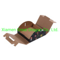 Take out Pizza Delivery Box with Custom Design Hot Sale (PZ2009222008)